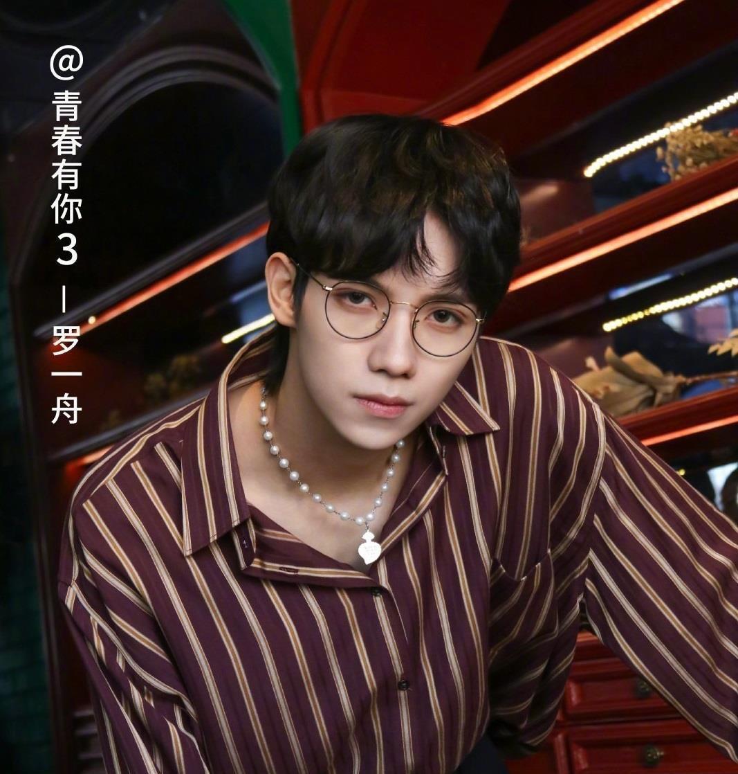 青3余景天、罗一舟对决了个寂寞,四位导师都选赵瑾尧为最优选手