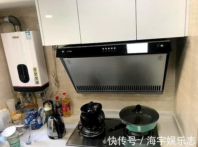 空间|橱柜日常怎么保养4招保养攻略,拒绝油腻腻,打造整洁煮食空间