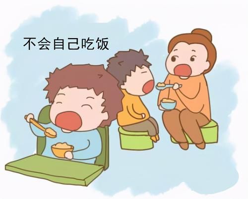 孩子若不具有这3种能力，去幼儿园就是受罪，很多家长还不自知