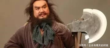 是非|梁山上只有这三位,能被称之为好汉,其余的都是非奸即恶之人!