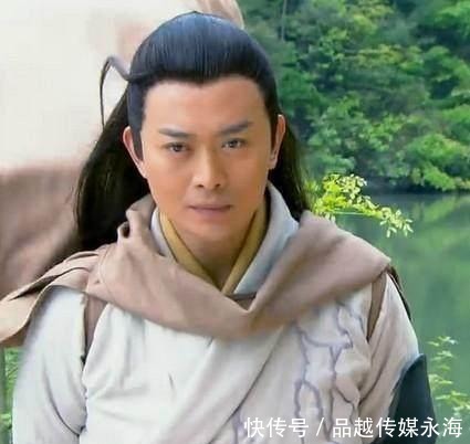 笔下|金庸笔下七大创新型天才, 有一个被誉为千年一遇