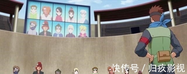 木叶村|博人传223集剧透:决战开始,博人缺席,木叶村出现新敌人