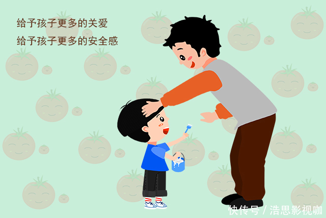 孩子|孩子在学校被欺负,你会让他打回去吗?这位妈妈的做法更胜一筹