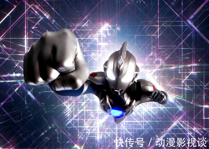 好事儿|特利迦奥特曼:泽塔回归引轰动,你对第7集还满意吗?