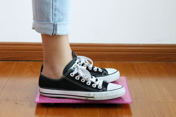 腿部肌肉|每天跳绳2000次,坚持几周后,身体为何会瘦这么多?