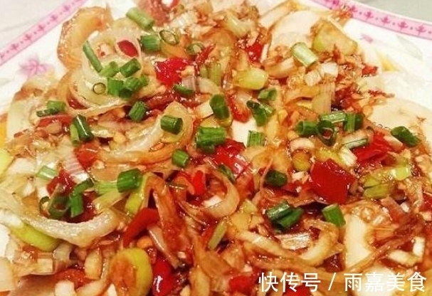 开胃|解馋又开胃的几道家常菜,好吃的流口水,简单易做,香到多吃碗米
