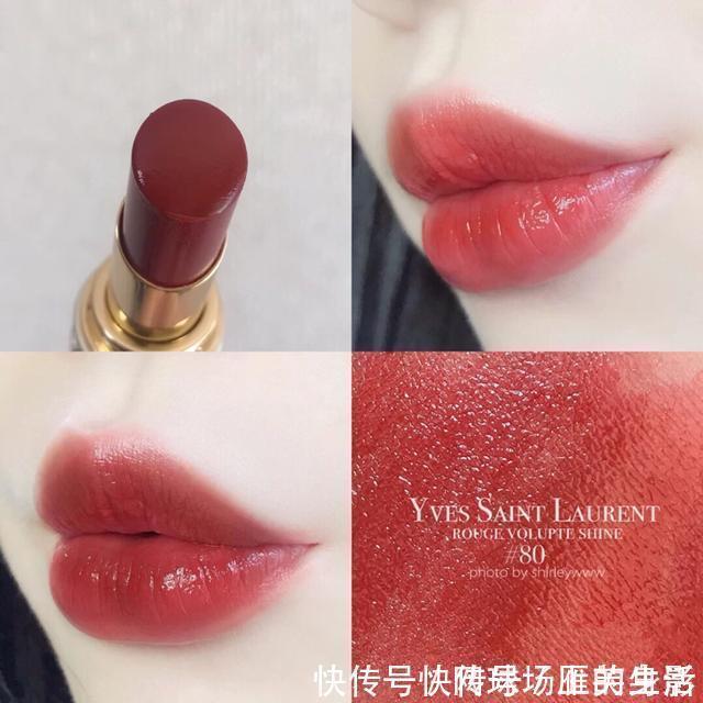 元气满满 选口红也要有“技术含量”,它跟随季节而变化,这些你都知道吗