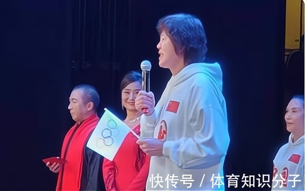 选帅|中国女排选帅下文,郎平最新动态表达两层意思,排协做足表面文章