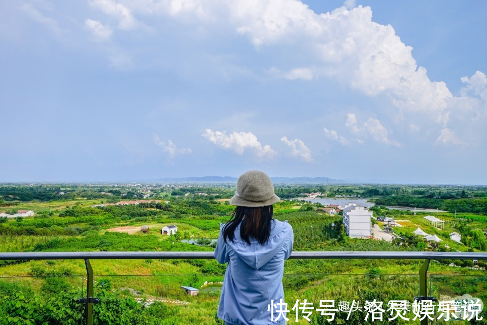 合肥|春节旅游，盘点合肥免费且超高人气的景点，带上家人去打卡