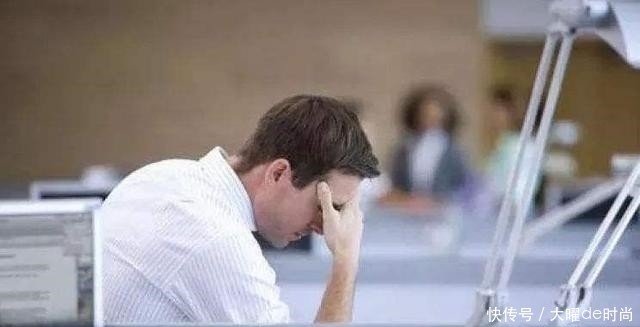 这6种“病”都不是病,只是你在变老,别再过度担忧、自寻烦恼了