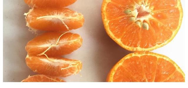 橙汁|橘子吃多了容易“上火”？那橙子吃多了，会怎么样？不少人想错了
