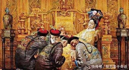 杀手|慈禧寿辰当天，高兴至极赦免罪犯，为何对这两个人却要痛下杀手！