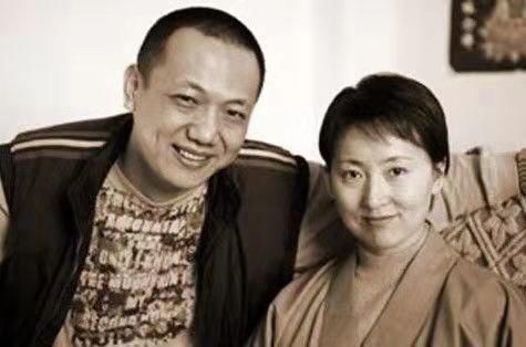 陈晓旭!宁死不手术,出家不到三月病逝:“人间仙子”陈晓旭被误解的悲剧