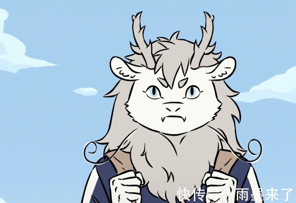 哑奴|非人哉:敖烈初到现代就闯祸,为什么把九月当成男生的原因找到了