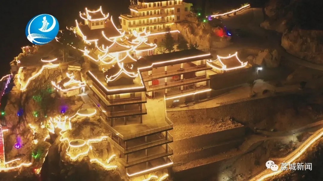 山峰|火遍全城!莆田最新网红打卡地!你去过了没?