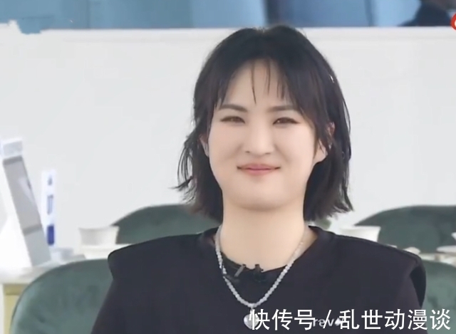 中餐廳5|《中餐廳5》成員介紹,姚安娜16個字評價高,龔俊卻只有2個字