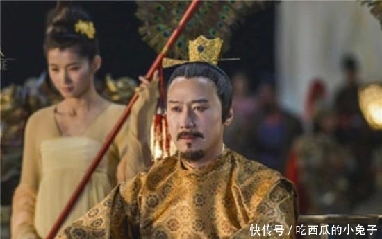 朝野|《长安十二时辰》中的右相:权倾朝野19年,埋葬后又被扒出来