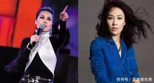 《浪姐3》嘉宾名单曝光，曾怒摔话筒与那英交恶，现在要复出？