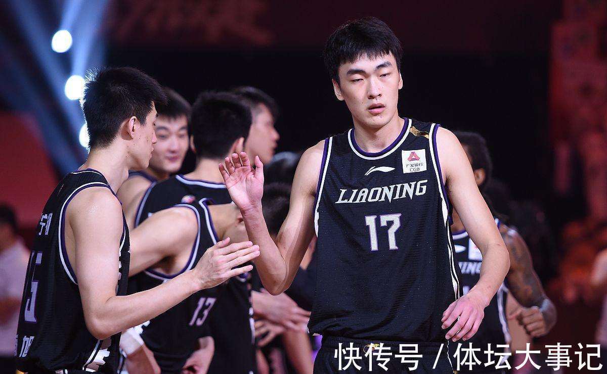 遼籃|莫蘭德加盟，遼籃2人受挫，體測之王被楊鳴放棄，高詩巖確定回歸