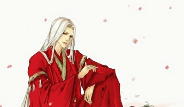 佳公子|古风虐心微小说为什么我选择了你,你却抛弃了我