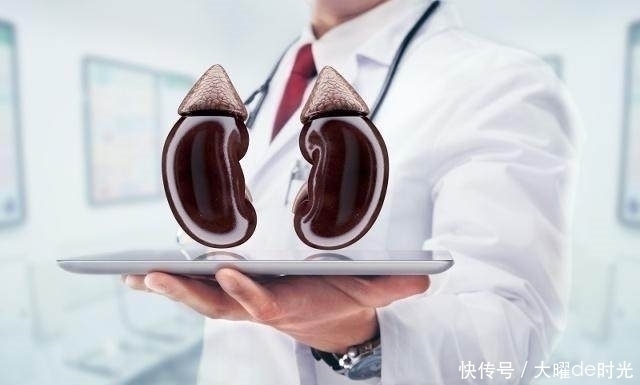 手心出汗|“肾”好不好看手若手上没有3个“标志”,肾脏保养的还不错