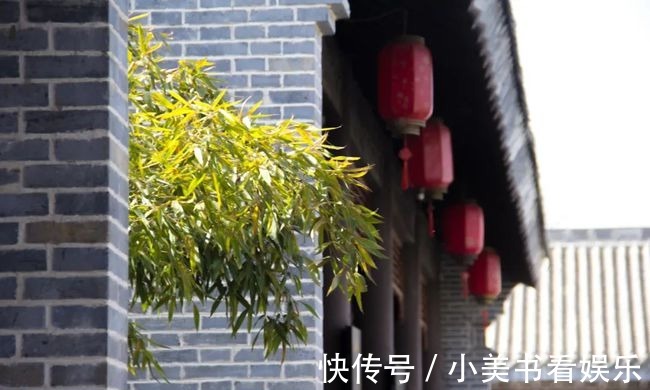 棣花驿|寻访秦岭清风街,因一本书而改名,连店名都和小说里面的一模一样