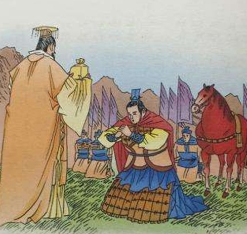 人人|宋朝宰相吕蒙正留下一篇800字奇文,人人能读懂,适合迷茫时读