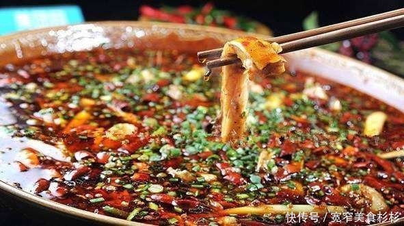 美食食谱:10款大厨特色招牌菜,一道就撑起了整家店!