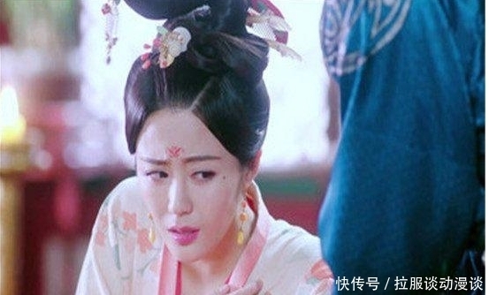 活活|她是李显的王妃,母亲是公主,婆婆是武则天,不到20岁被活活饿死