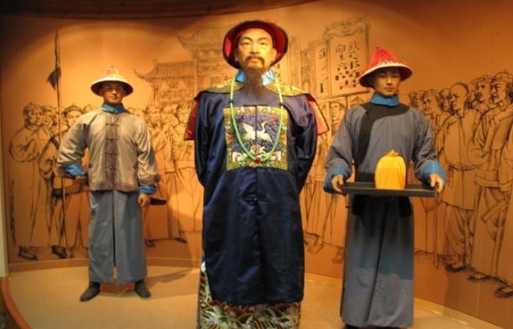  认知|知县就是县令？您可能存在认知上的误区，需要普及一下