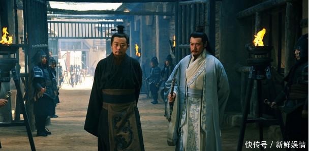司马懿|三国有两个“孔明”,一个让刘备三顾茅庐,一个是司马懿的老师