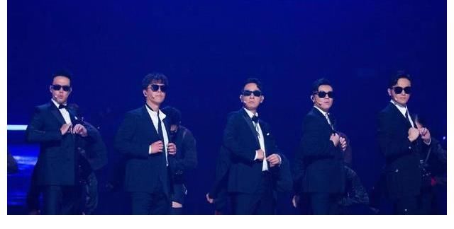 言承旭|现象级综艺《披荆斩棘的哥哥》：历经岁月，满满都是激励与回忆