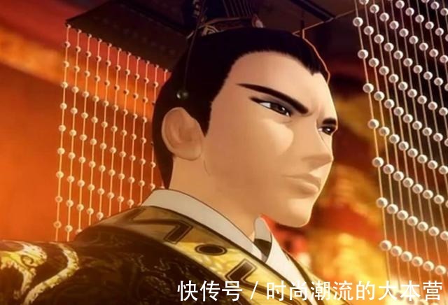 秦国|秦时明月为何盖聂会在嬴政一统天下后离开他！