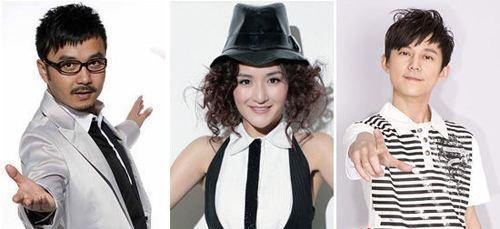 汪涵|何炅接班人和汪涵接班人都有了,谢娜接班人却淡出了快本的舞台