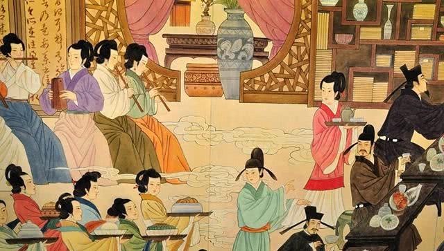 从秦汉到明清,说一说宰相这一官职的历史演变