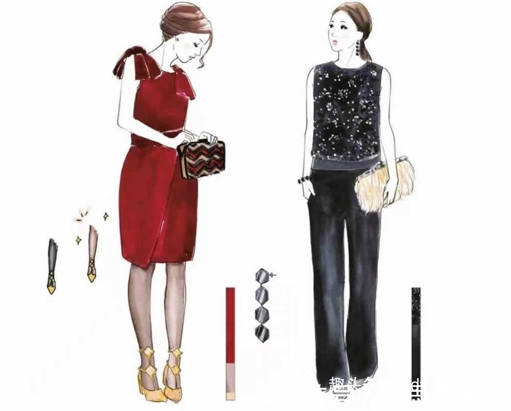 毛衣裙 如获至宝的“周末穿搭”来袭,从12月到2月,休闲日穿出大时髦