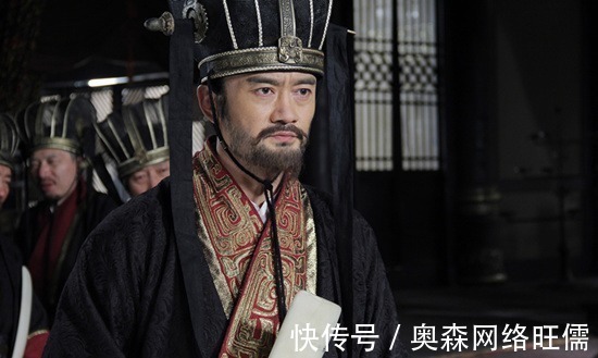 苏秦&号称神人的鬼谷子,为何徒弟下场都很惨?原因只有一个