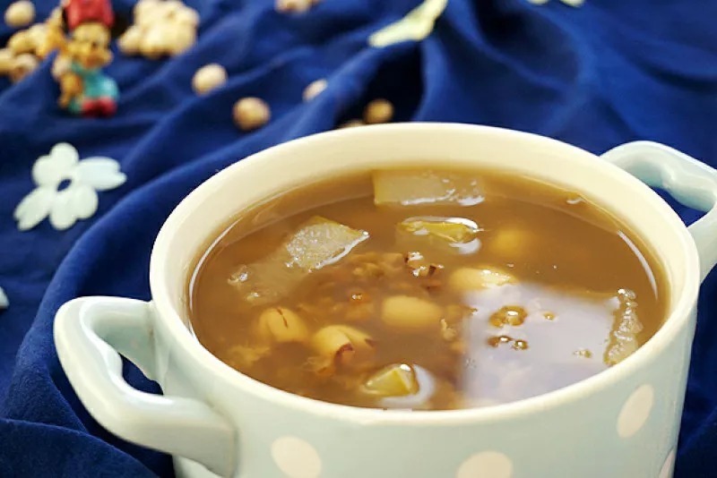 补肾|人老肾气亏!这5种素食是最强补肾药,没有副作用!不信你就来试试