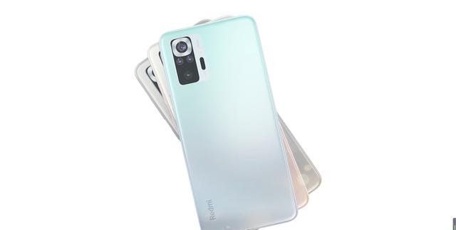 屏占比|红米5G诚意之作:钻孔全面屏+骁龙768G+5000mAh 这才是红米的实力
