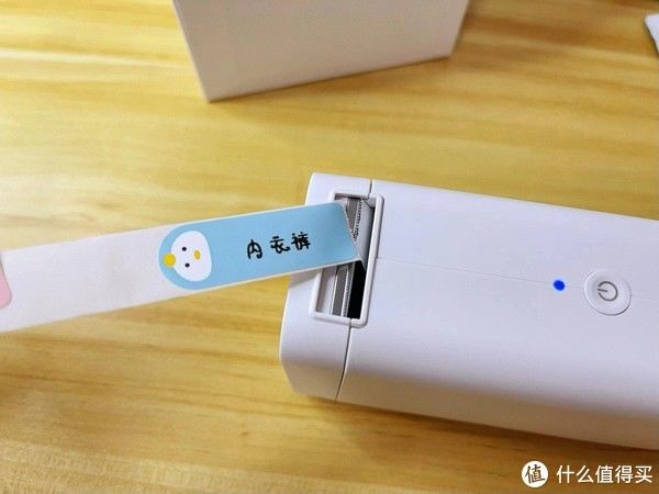 rfid|家居家电 篇八:精臣家用标签机:给生活加点标记,轻松收纳没烦恼