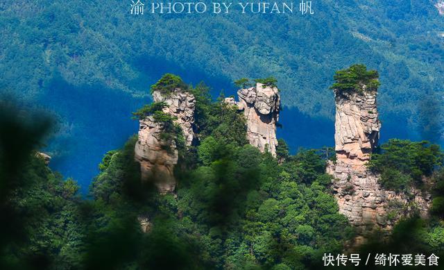 中国最有良心的景区，买张门票可玩四天，景区车可无限次免费坐