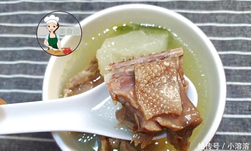 夏天别再吃牛肉了,此肉比牛肉便宜,比猪肉营养,煲汤滋补不上火