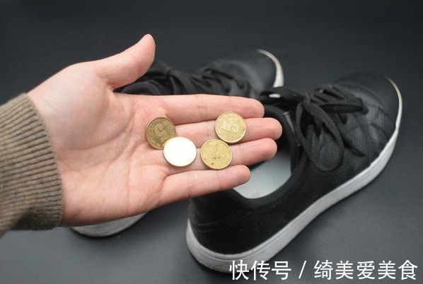 不管家里有没有钱，在墙角放一枚五角硬币，用处真厉害