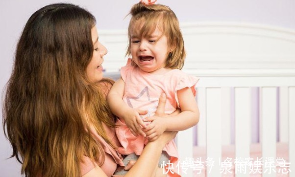 为人父母|父母经常发脾气,对孩子伤害到底有多大你一定要明白4件事情