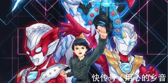 机甲兽|泽塔奥特曼新概念歼灭机甲兽,保留机械赛罗元素,破碎造型抢镜