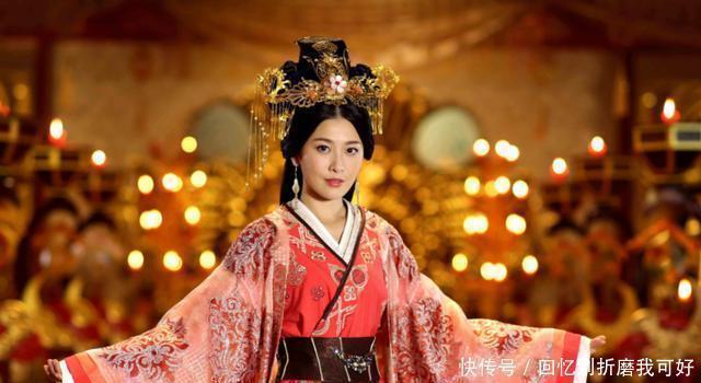 皇后|卫子夫受宠几十年,为何最终自尽而死今天总算是明白了!