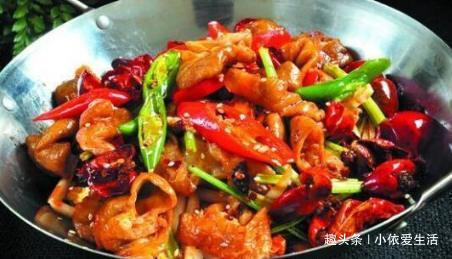 好吃易做的几道家常菜，喷香诱人，下酒下饭，学会了家人有口福了