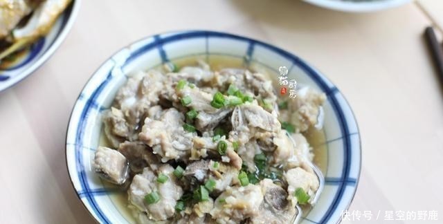 实在|80后爸爸晒晚餐,朋友圈火了,5菜1汤,网友比送鲜花实在多了