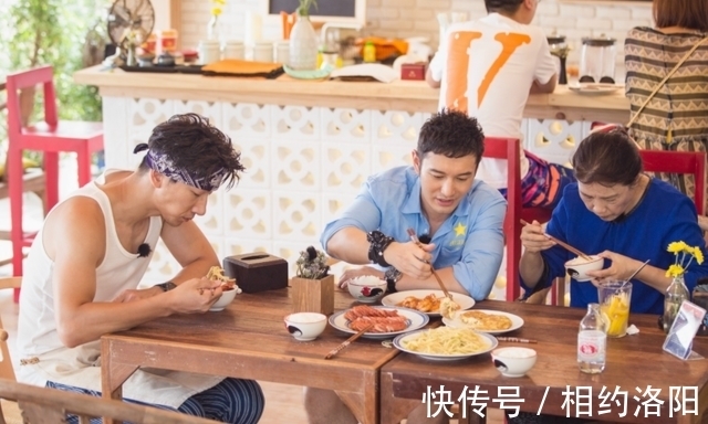 中餐厅|如若不是龚俊，观众们还不明白这一季的《中餐厅》，究竟差在哪里