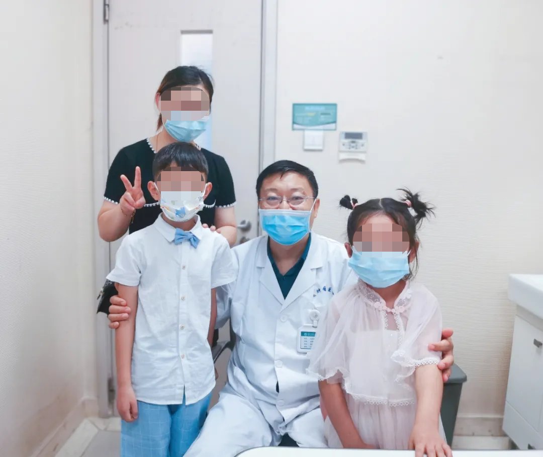 血液肿瘤|“妈妈,我想把肚子划开,把不要的东西掏出来!”5岁男孩腹胀难忍,宝妈辗转就医